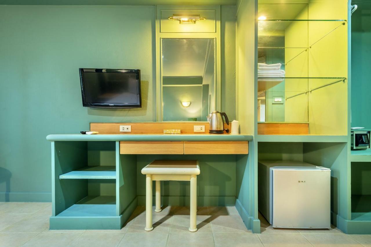 Hotel Beachfront Boutique