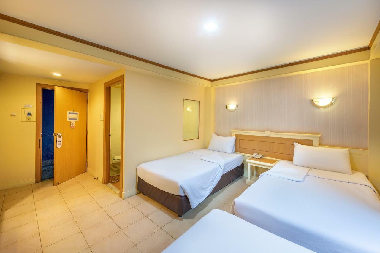 Beachfront Boutique Hotel