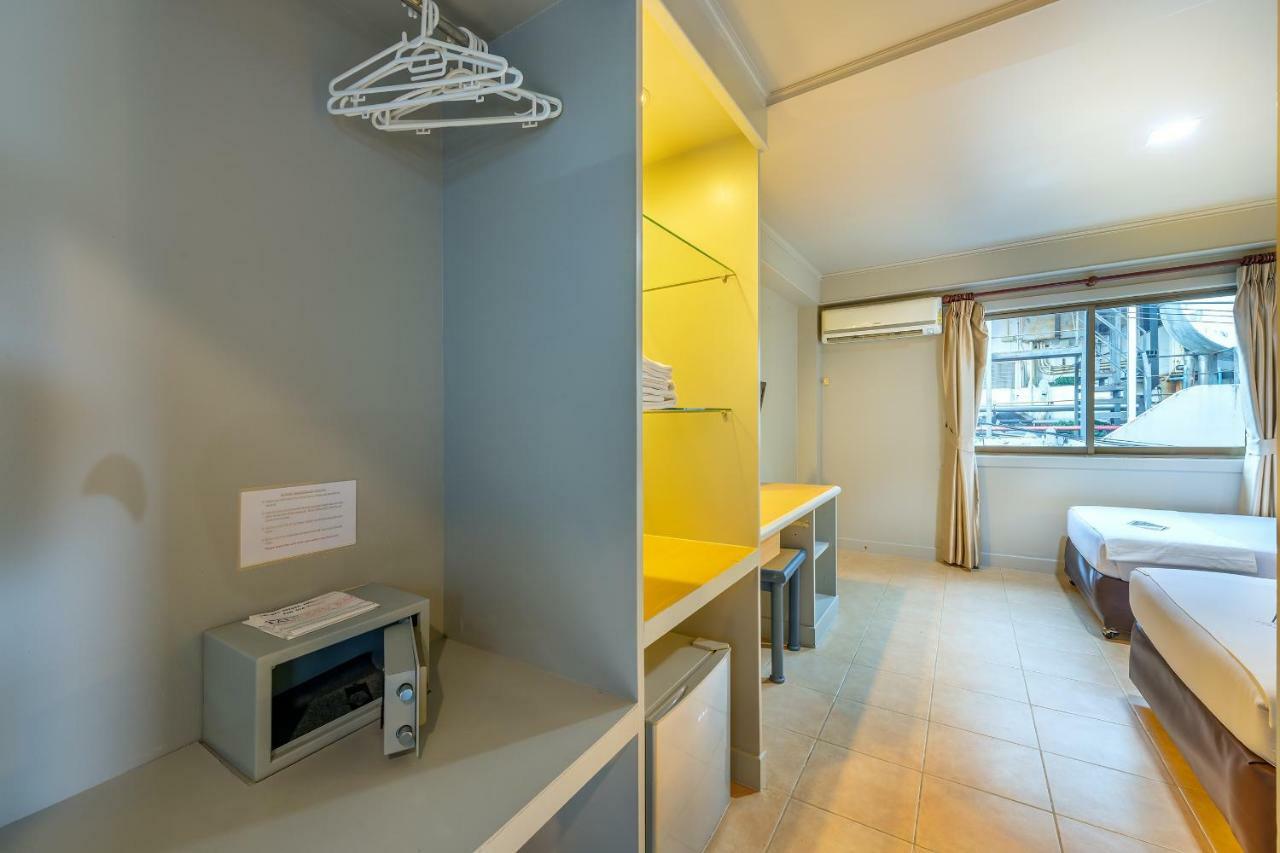 Beachfront Boutique Hotel Patong