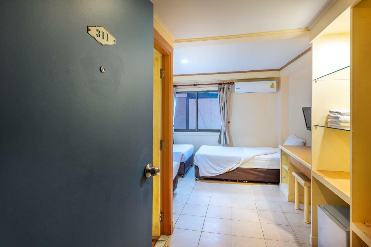 Beachfront Boutique 3* Patong