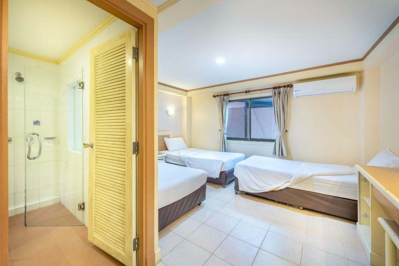 Hotel Beachfront Boutique 3*