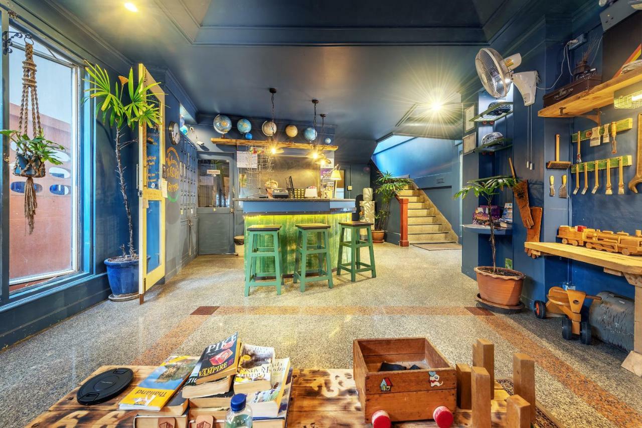 Beachfront Boutique Patong