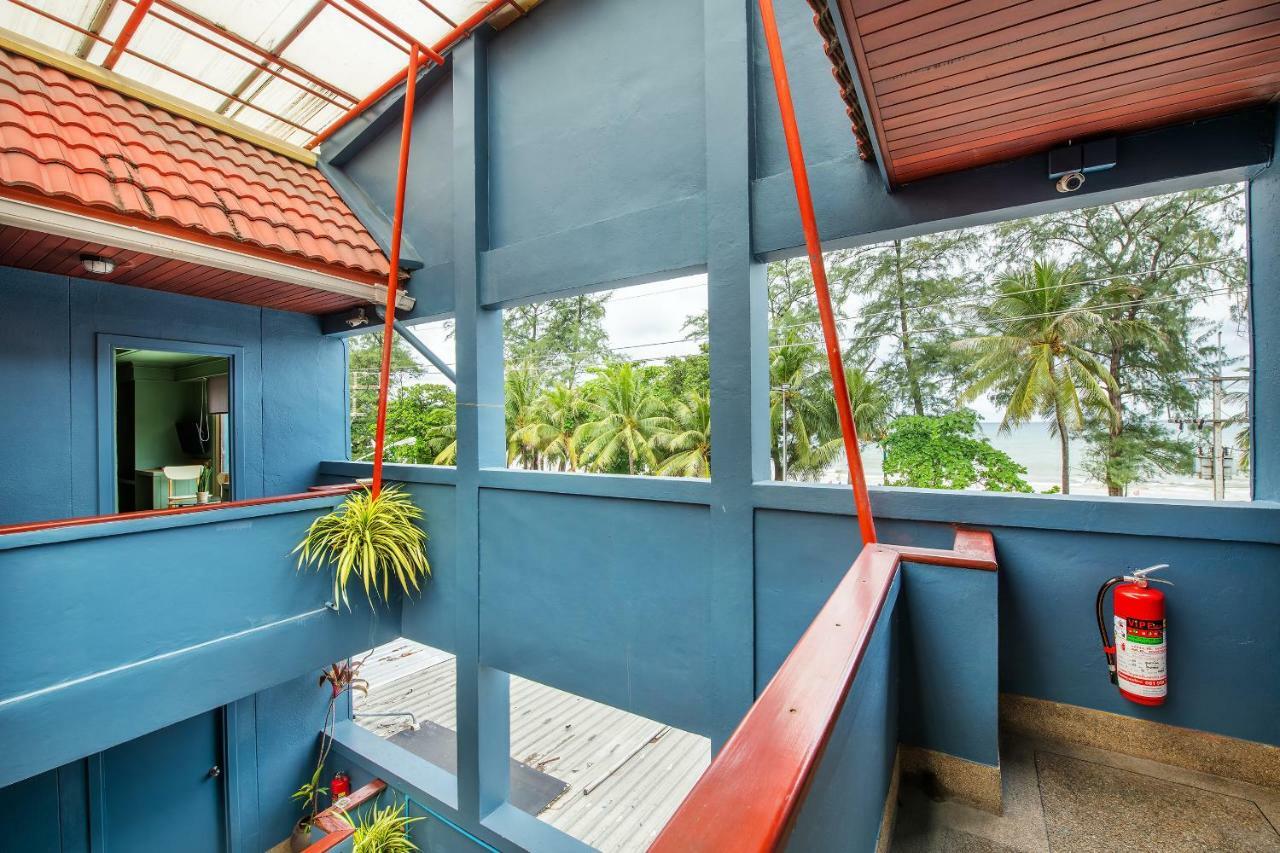 Beachfront Boutique 3* Patong