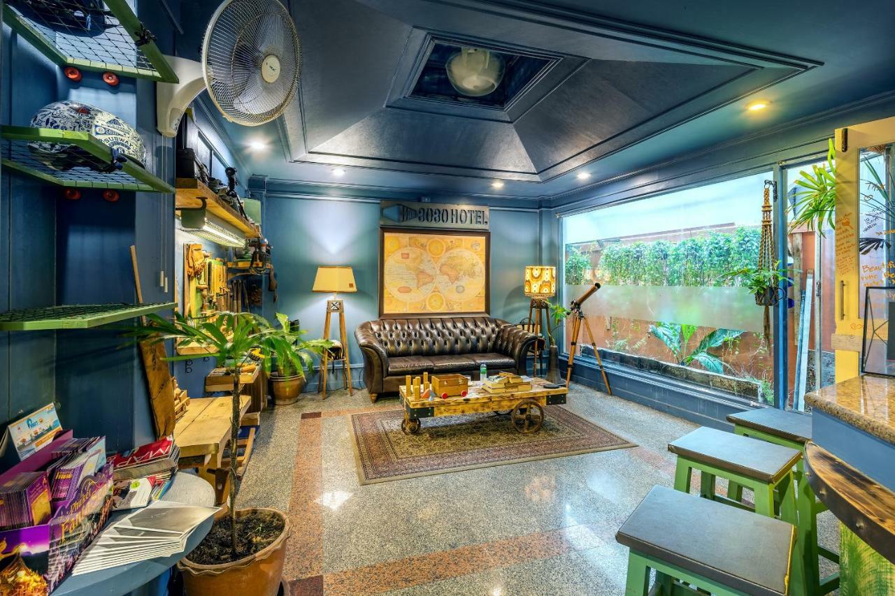 Hotel Beachfront Boutique 3*