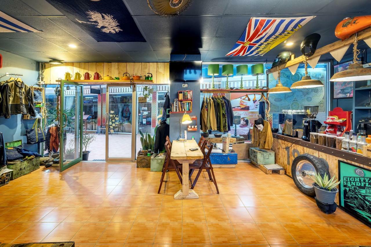 Beachfront Boutique Patong