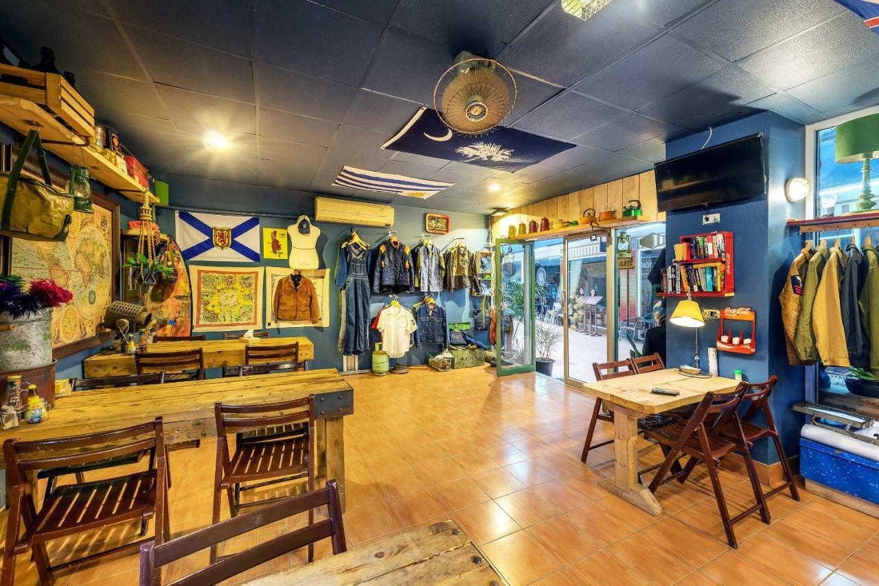 Hotel Beachfront Boutique Patong