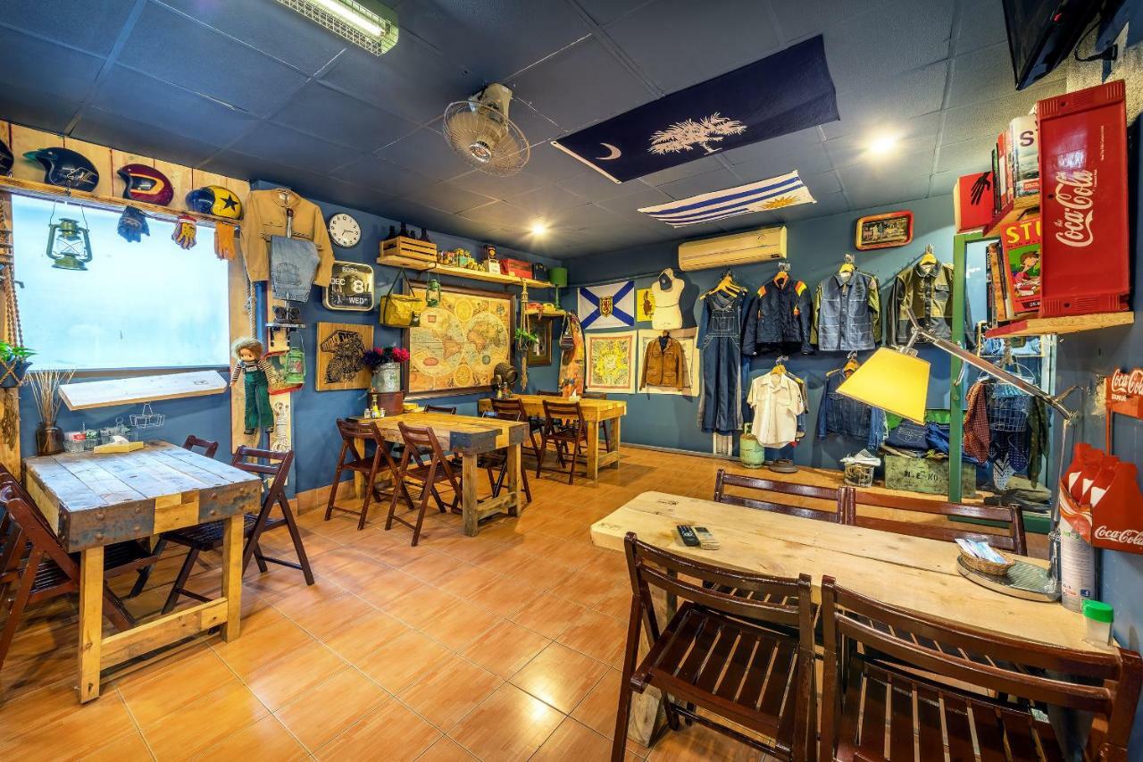 Beachfront Boutique Hotel Patong