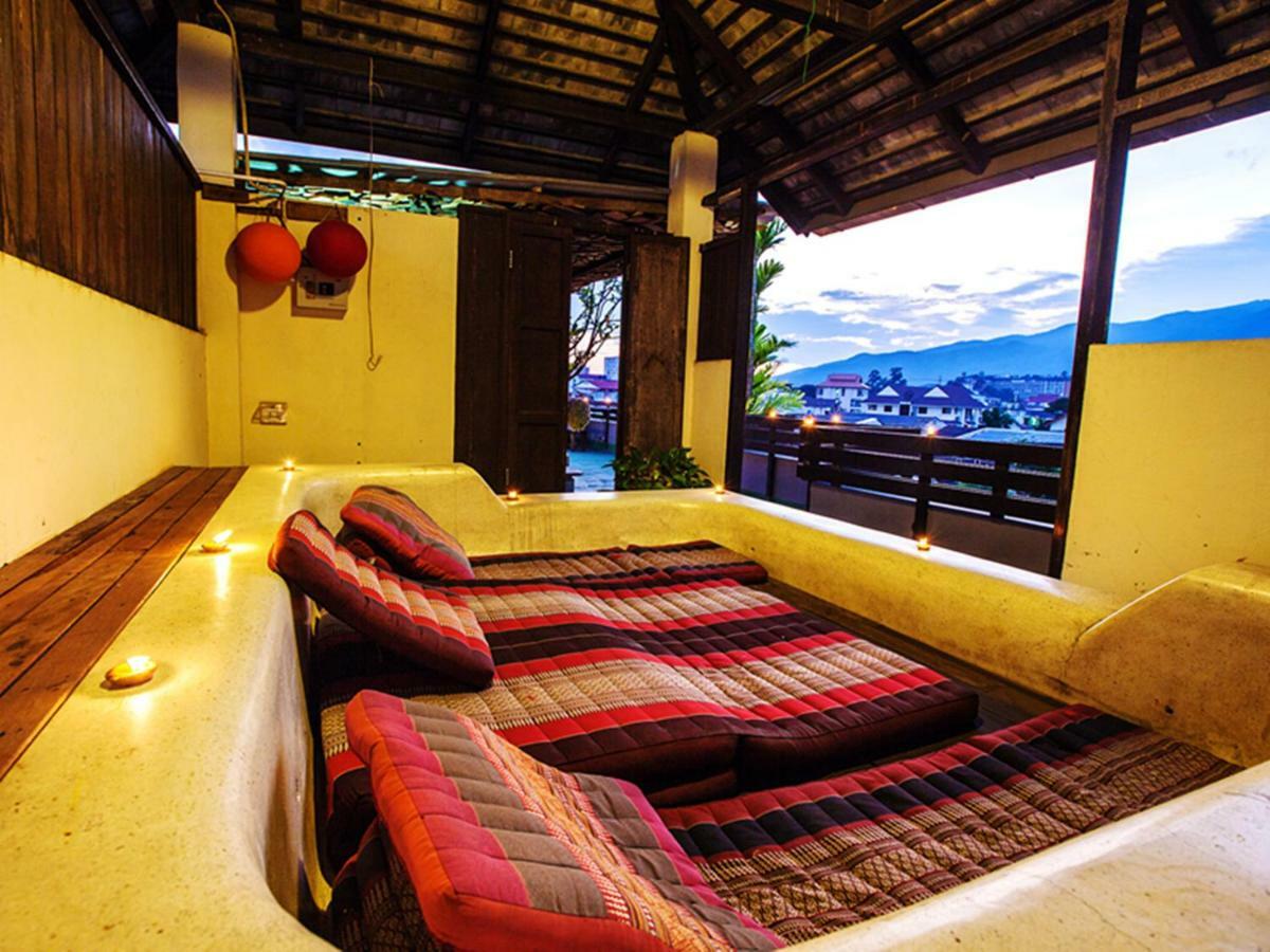 Ban Kong Rao 2* Chiang Mai