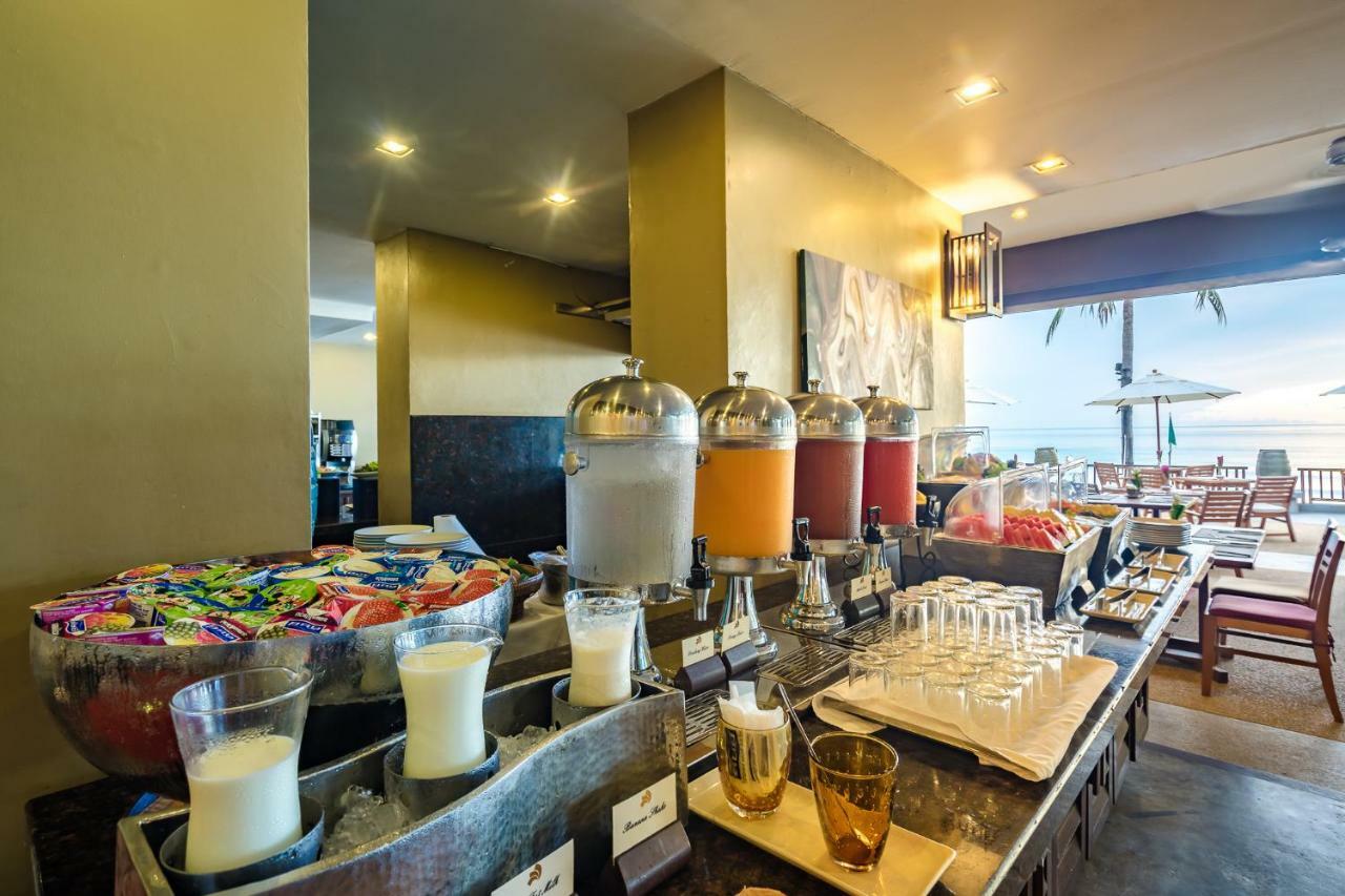 Impiana Beachfront Noi, Koh Samui