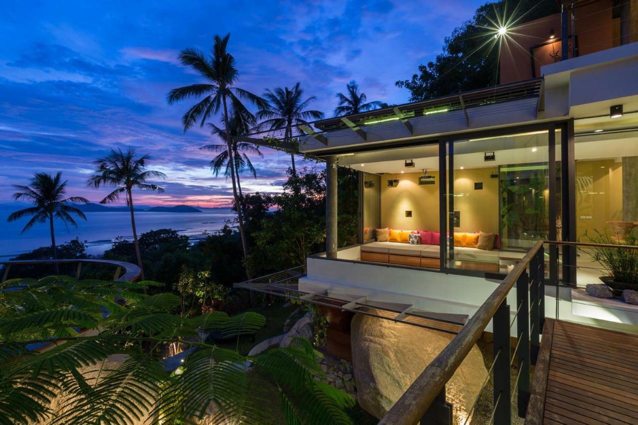 L2 Villa