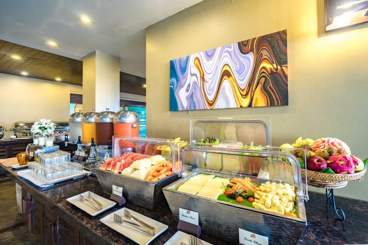 Impiana Beachfront Noi, Koh Samui 4* Chaweng (Koh Samui)