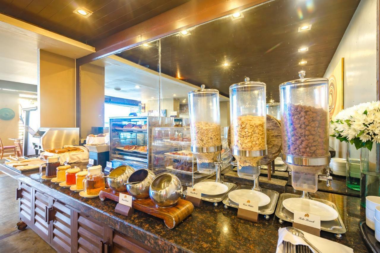 Impiana Beachfront Noi, Koh Samui 4*