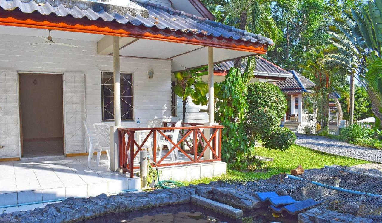 Holiday home Berghof Koh Samui