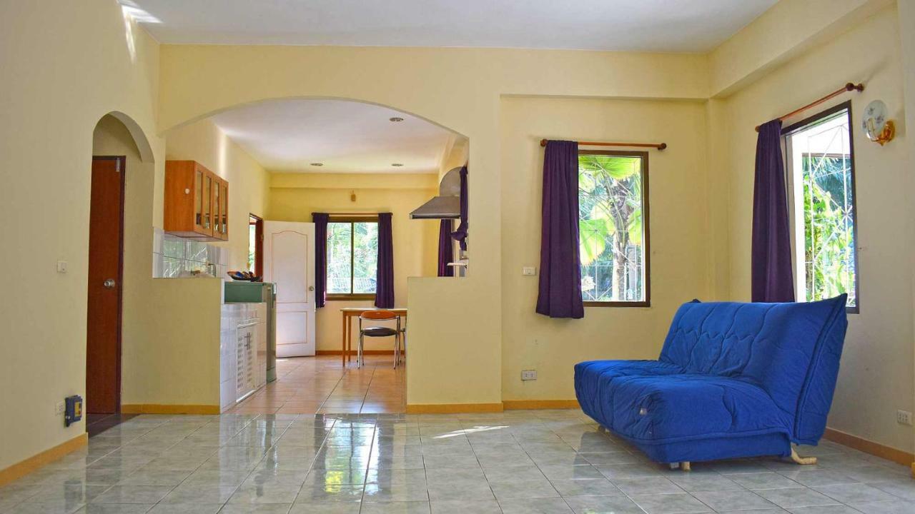 Berghof Koh Samui Holiday home Lamai Beach (Koh Samui)