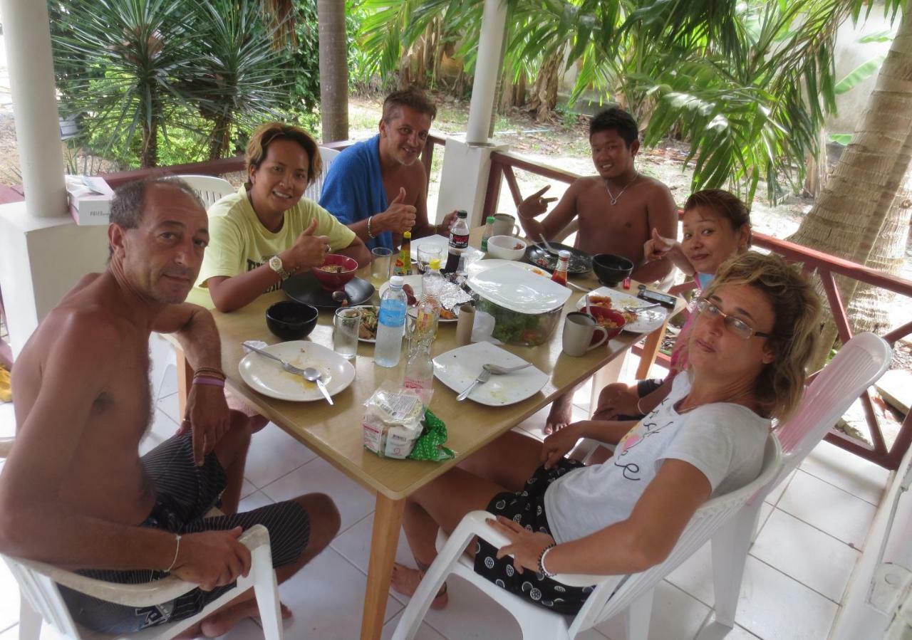 Berghof Koh Samui Holiday home