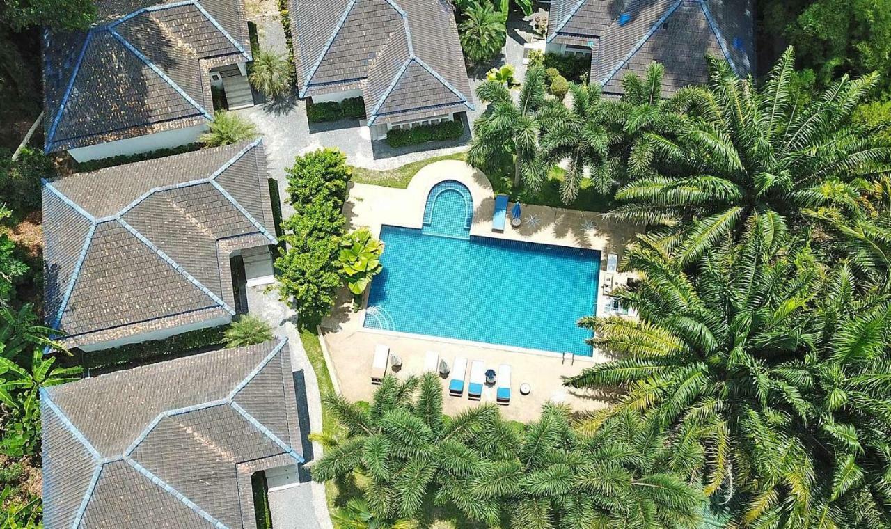 Holiday home Berghof Koh Samui