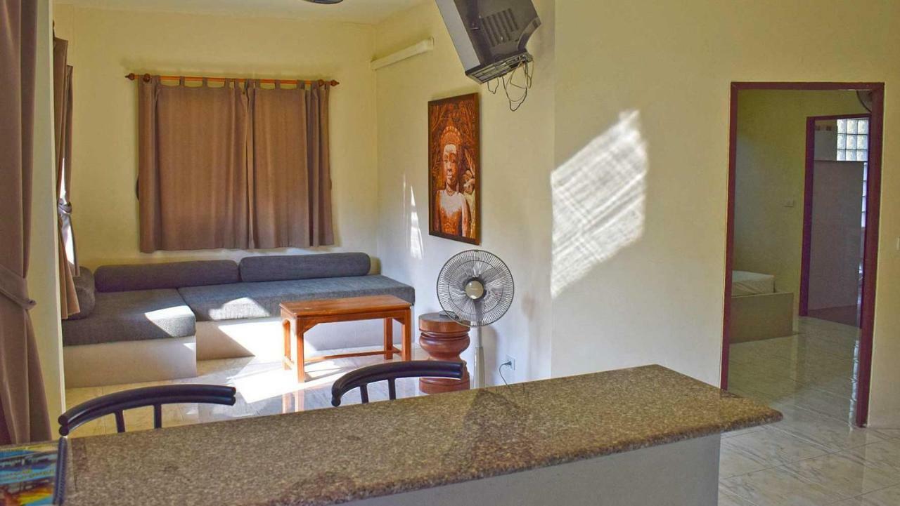 Berghof Koh Samui *
