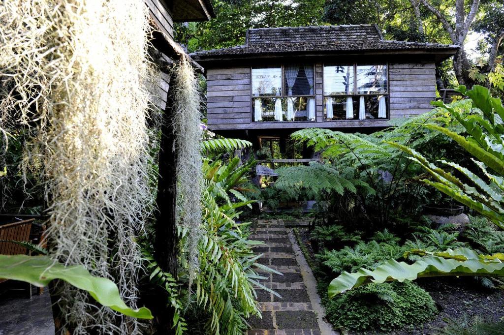 Fern Paradise 3* Chiang Mai