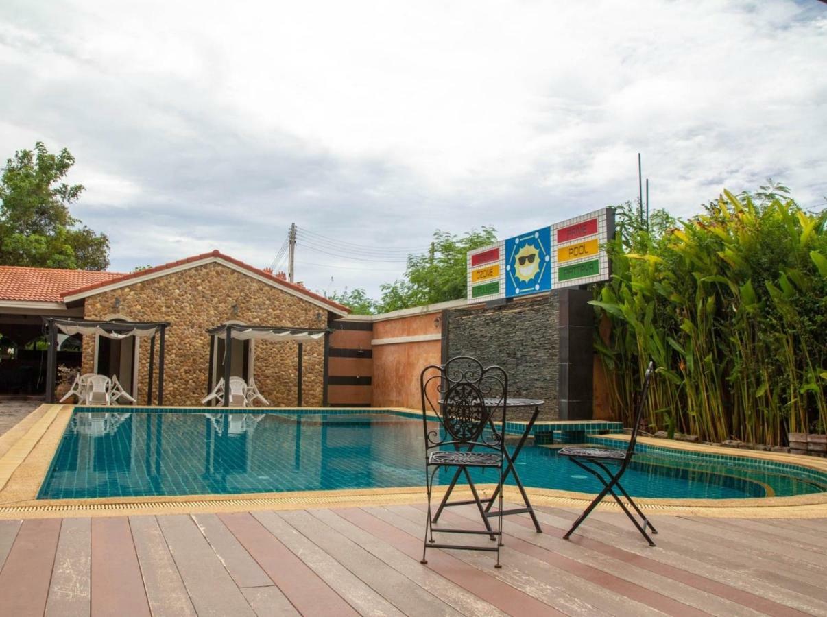 Hotel Sunsmile