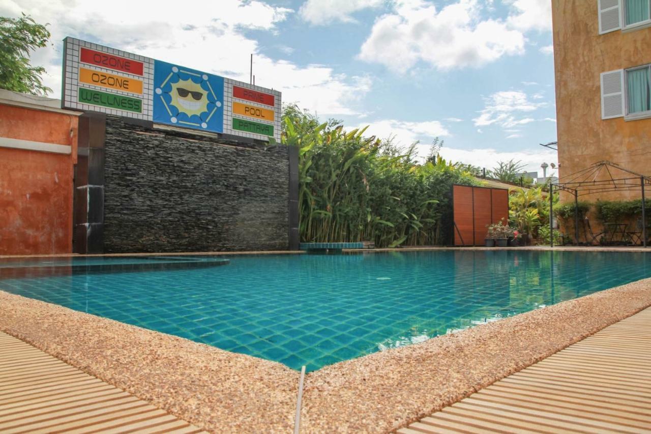 Sunsmile Hotel 3*