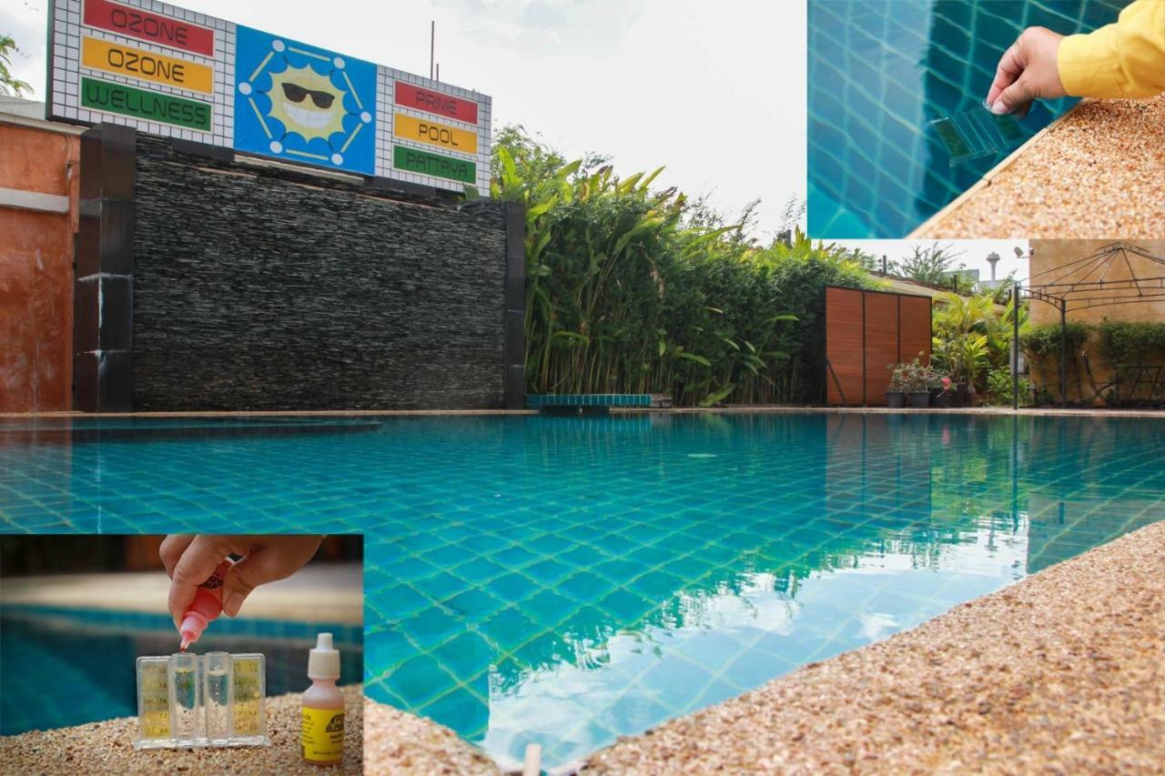 Hotel Sunsmile