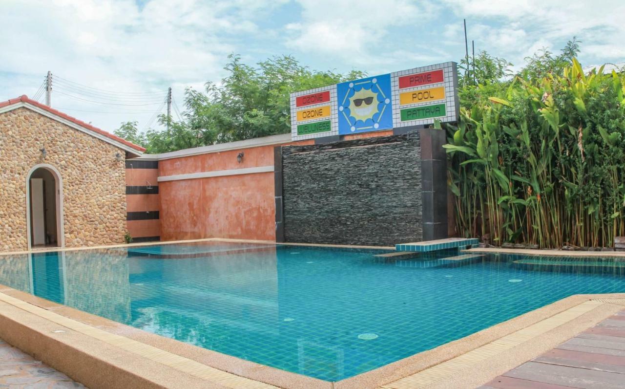 Sunsmile Pattaya