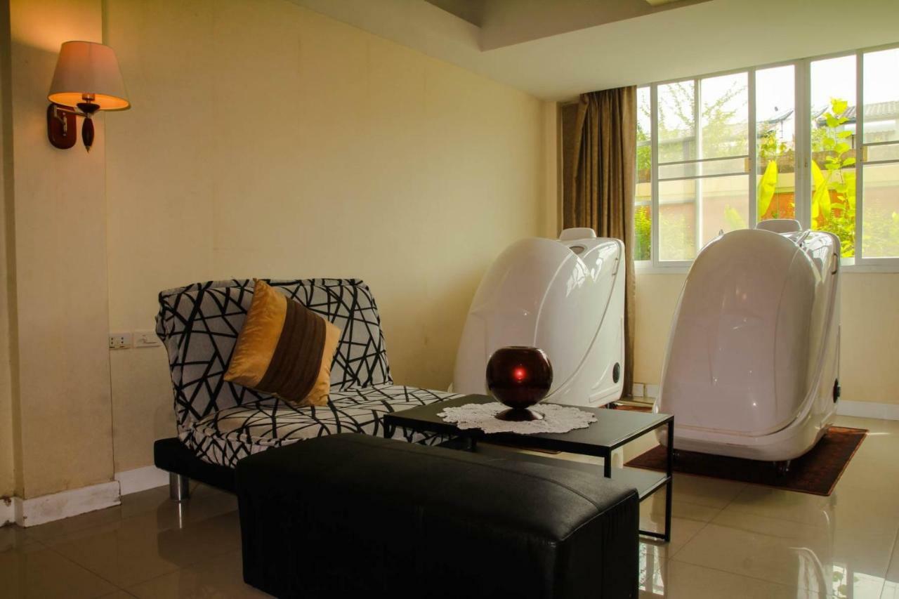 Hotel Sunsmile