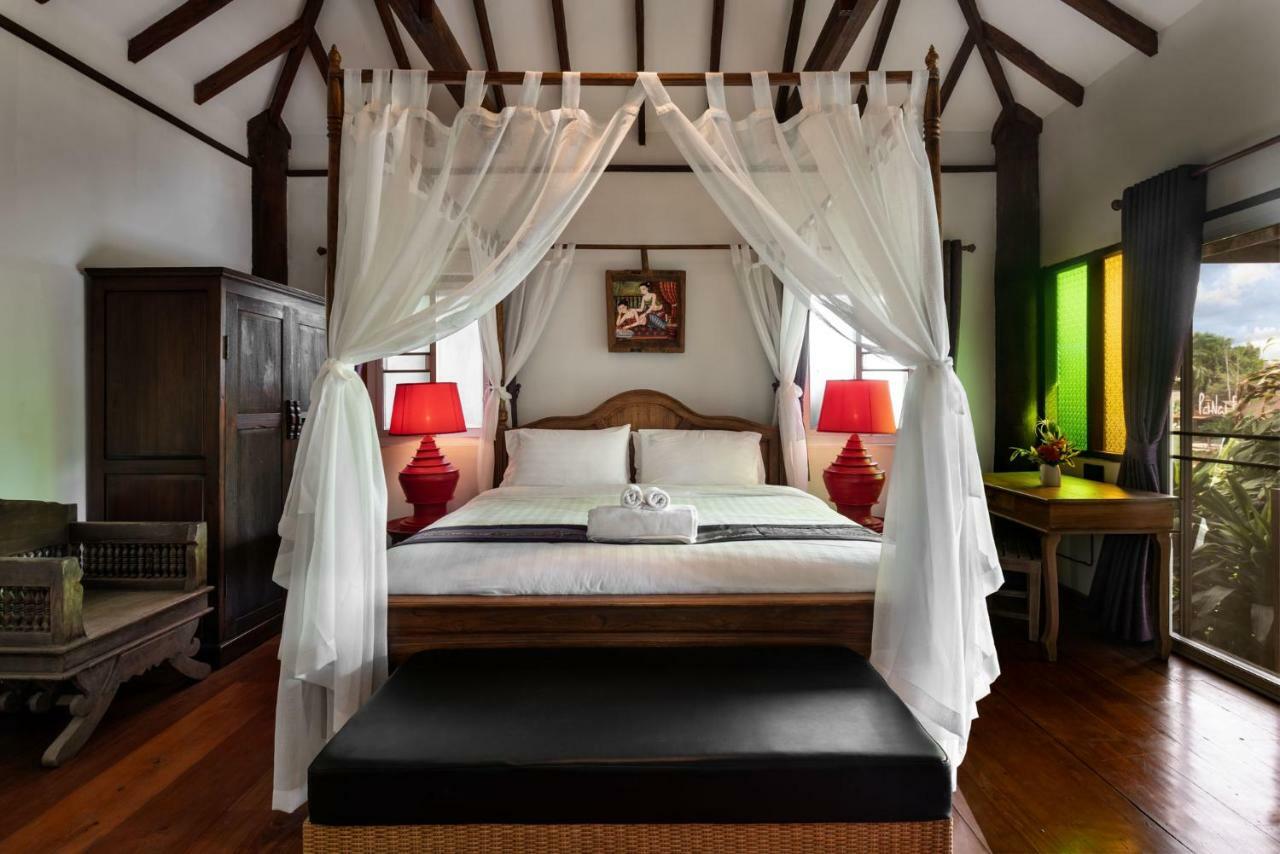 Rimpai Resort