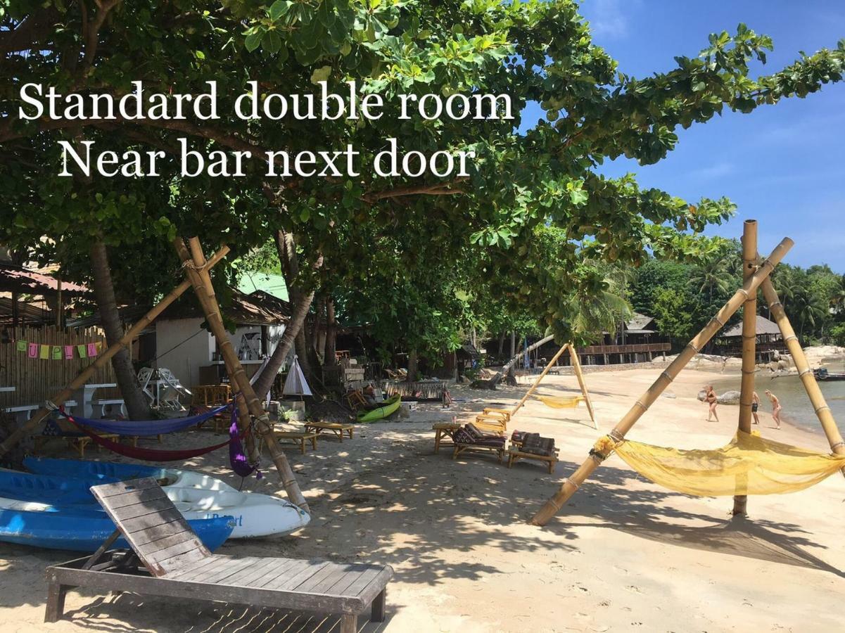 Blue Diamond 3* Koh Tao
