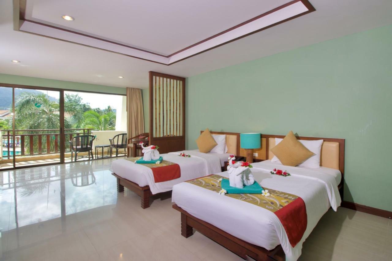 Lanta 4* Koh Lanta