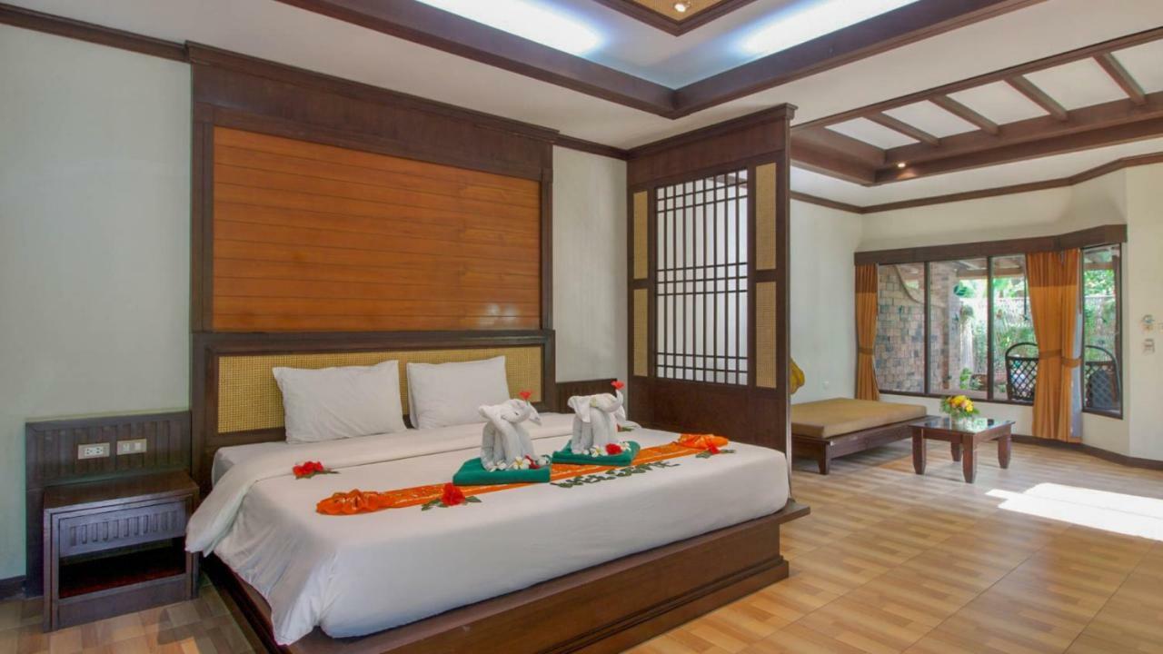 Lanta 4* Koh Lanta