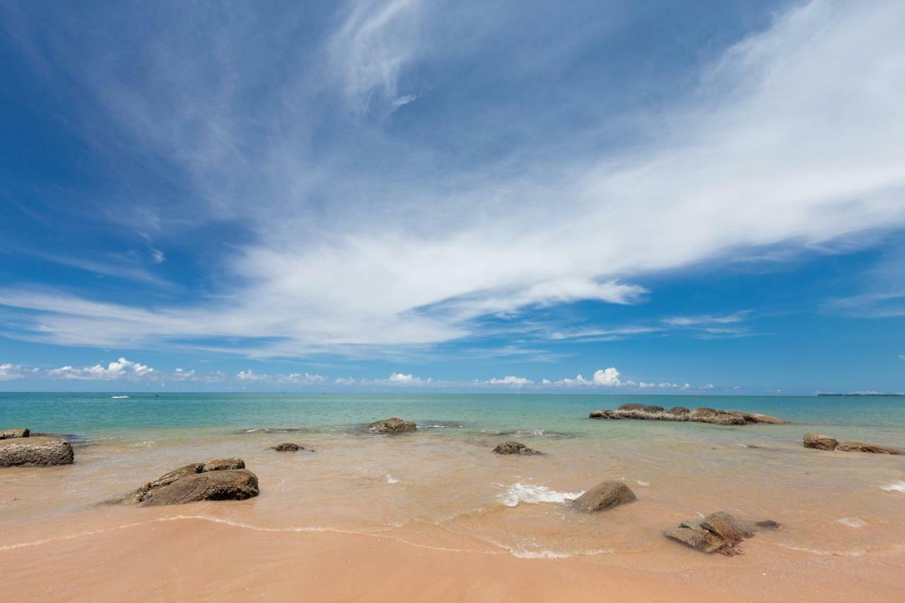Khaolak Wanaburee - Sha Extra Resort Khao Lak