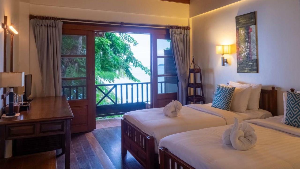 Hotel The