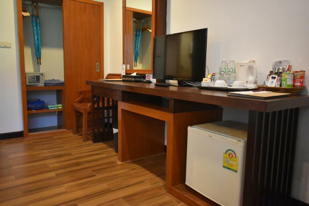 Resort Phangan Bayshore Koh Phangan 4*