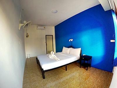 Guest house Annex