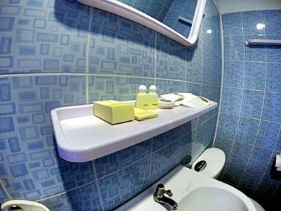 Guest house Annex 3*