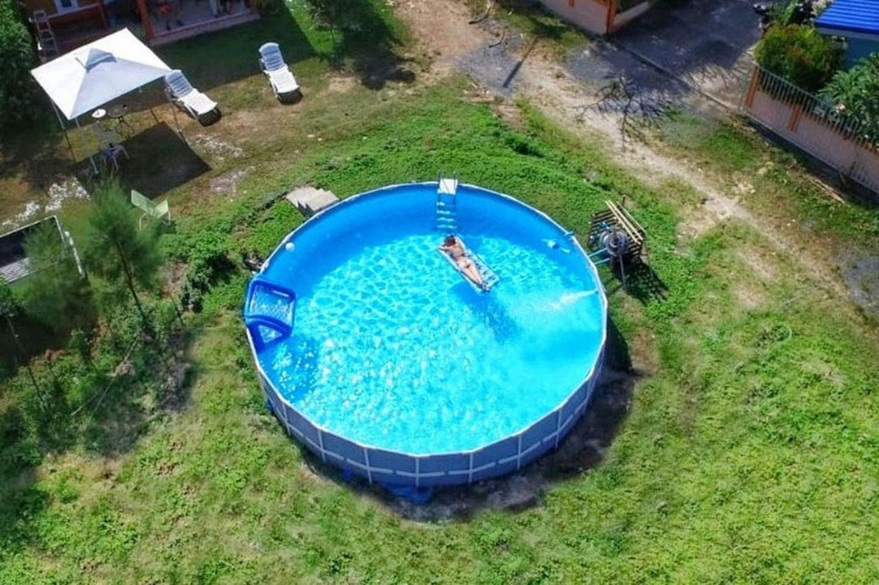 Villa Aquatoria Phuket Bangtao *