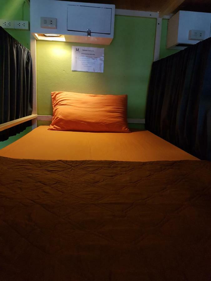 Sleep Tight At Koh Phangan * Haad Rin