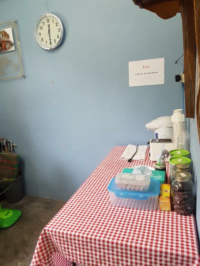 Sleep Tight At Koh Phangan Hostel