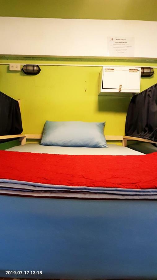 Hostel Sleep Tight At Koh Phangan
