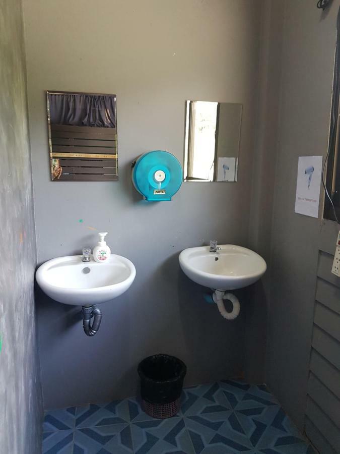 Sleep Tight At Koh Phangan Hostel Haad Rin