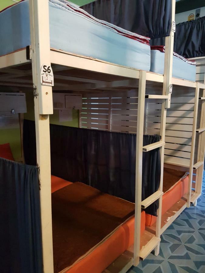 Sleep Tight At Koh Phangan Hostel *