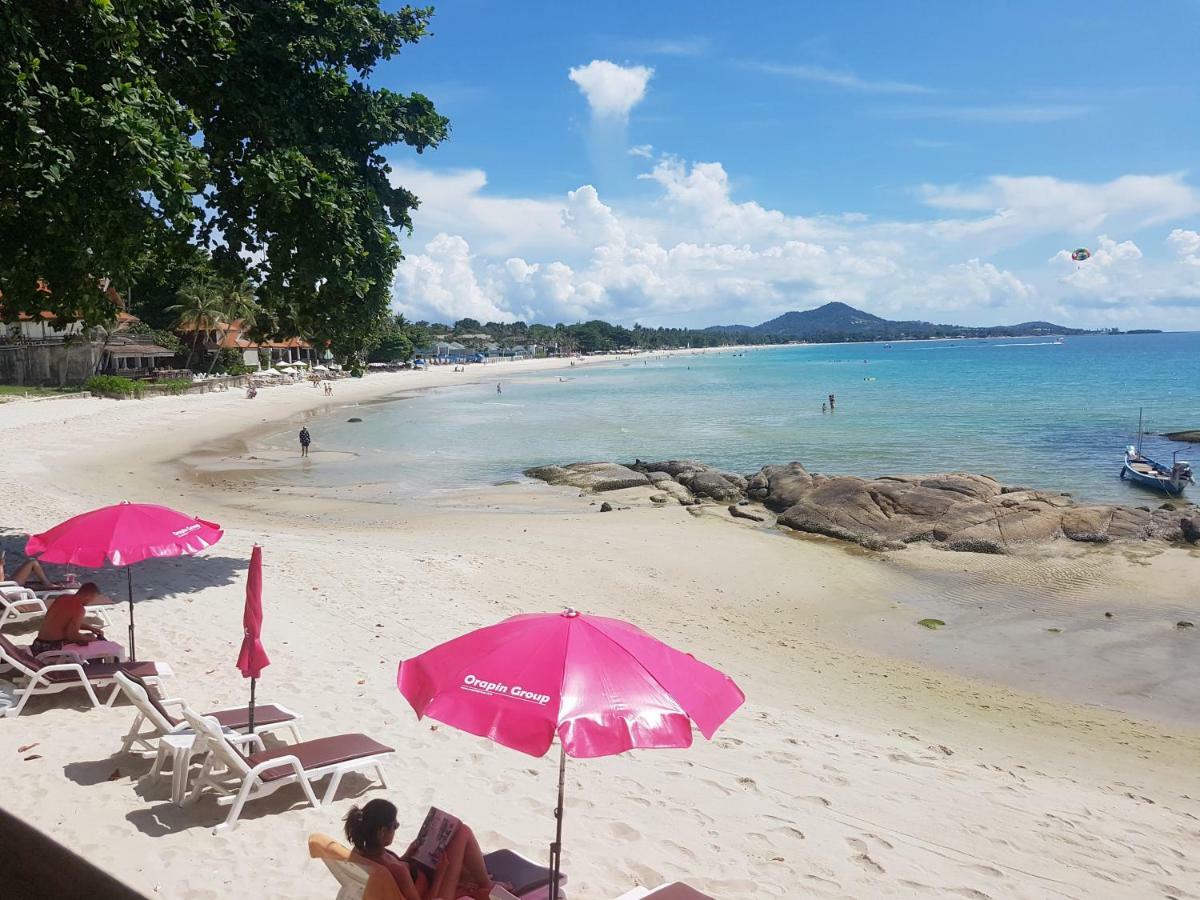 Bhundhari Koh Samui - Sha Resort Praia de Chaweng