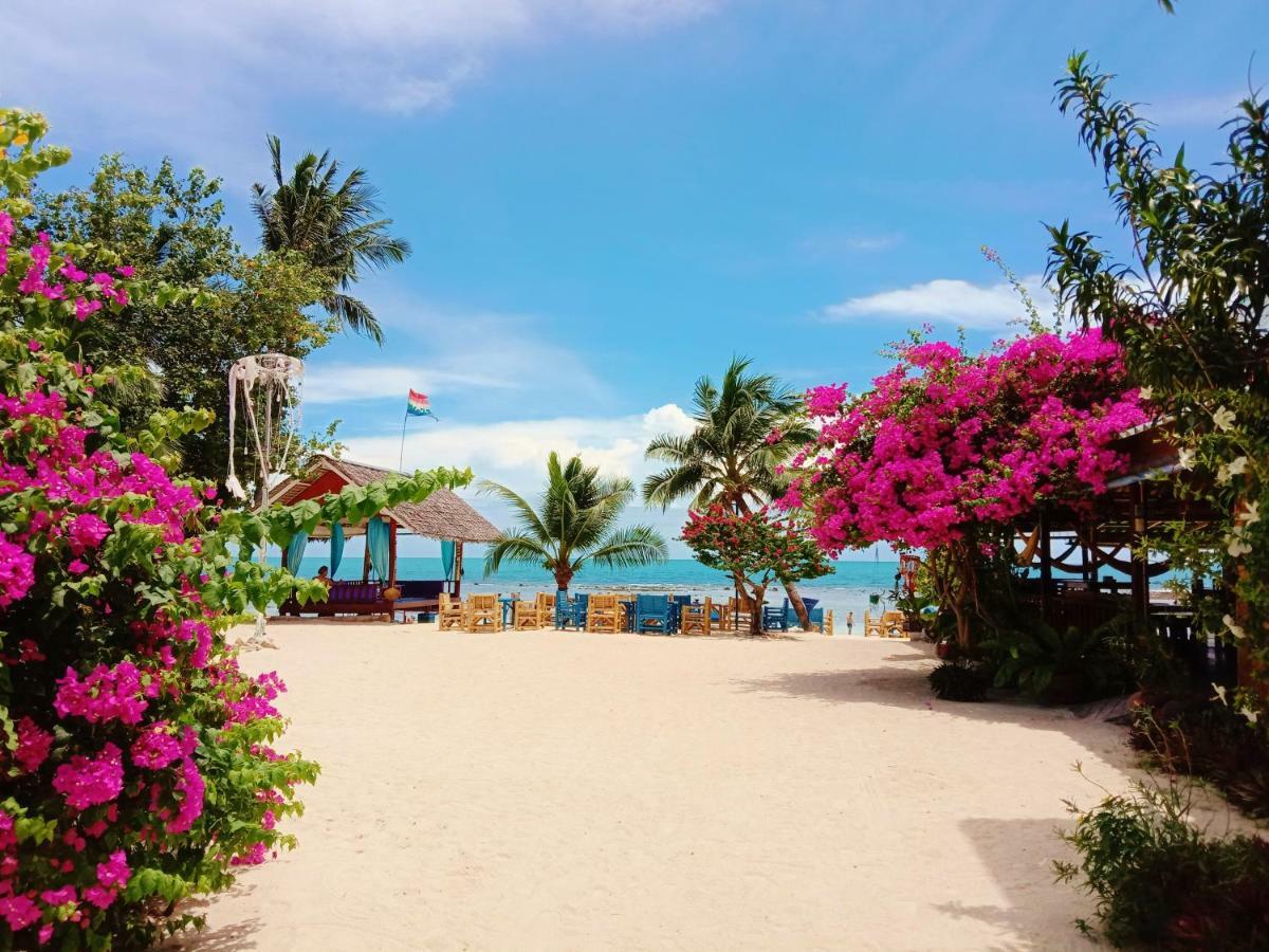 Seaboard 4* Haad Yao