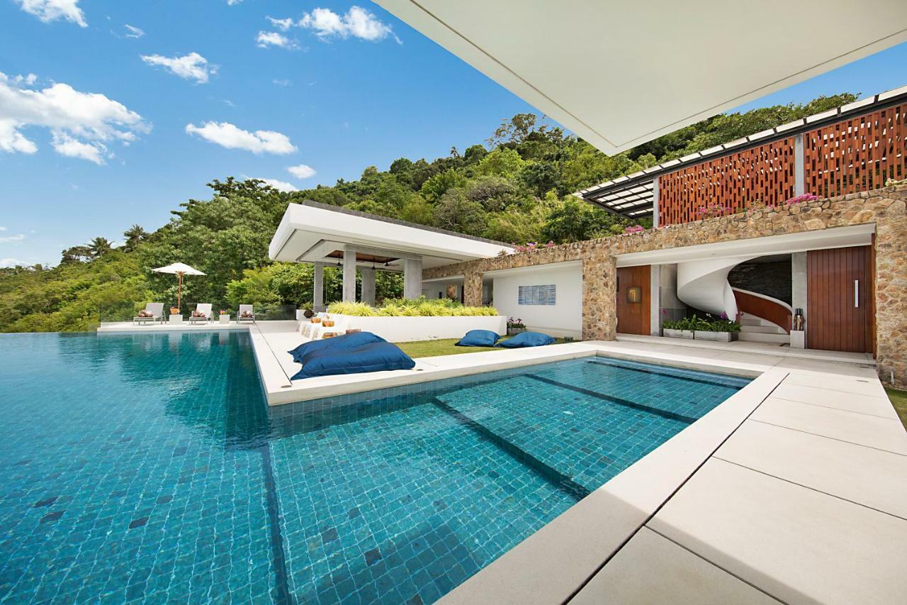 Villa Blue View *