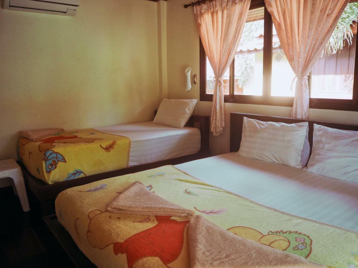 Resort Silver Sands - Koh Tao
