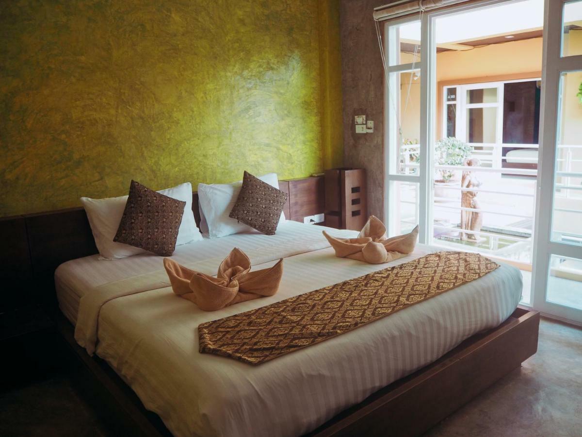 Resort Silver Sands -