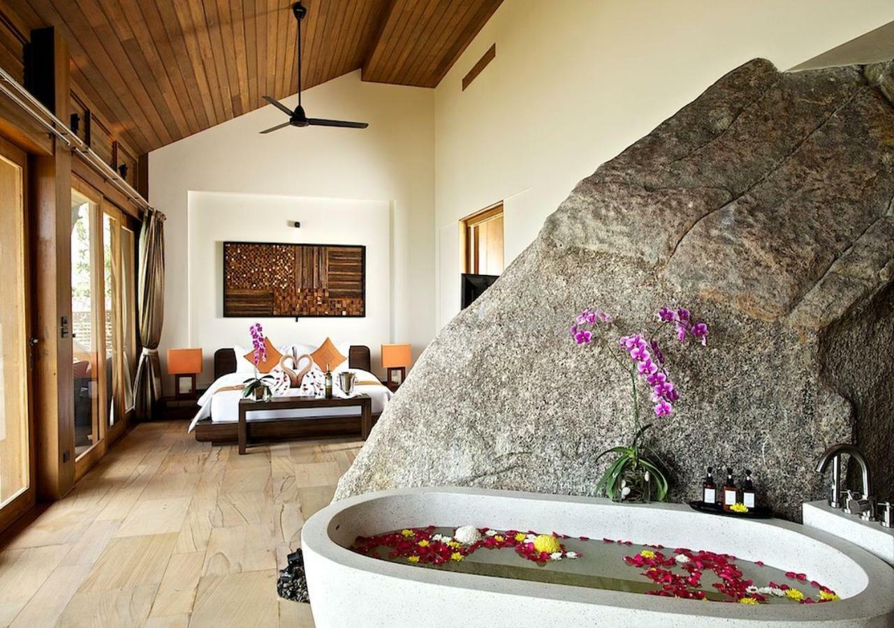 Baan Hinta Lamai Beach (Koh Samui)