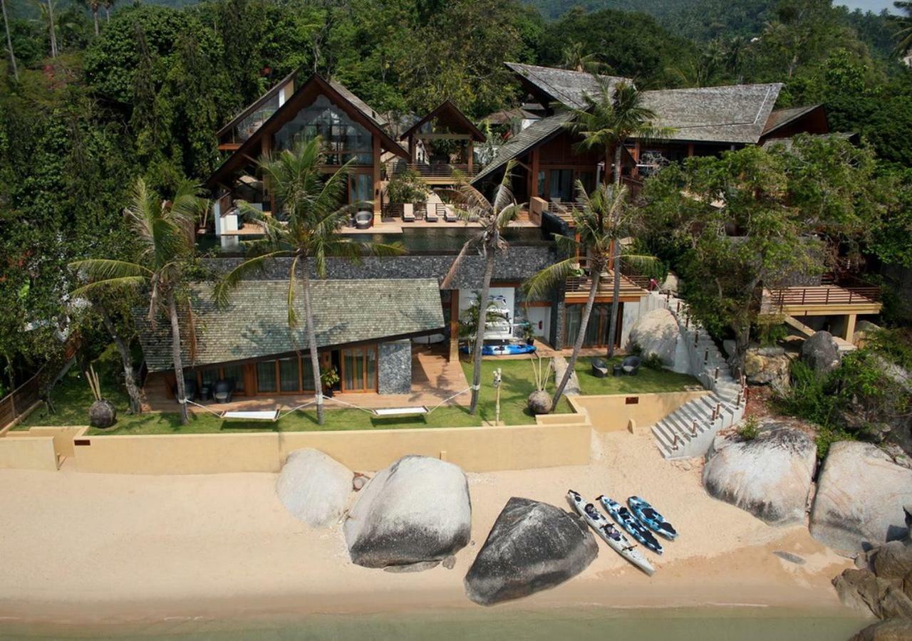 Villa Baan Hinta *