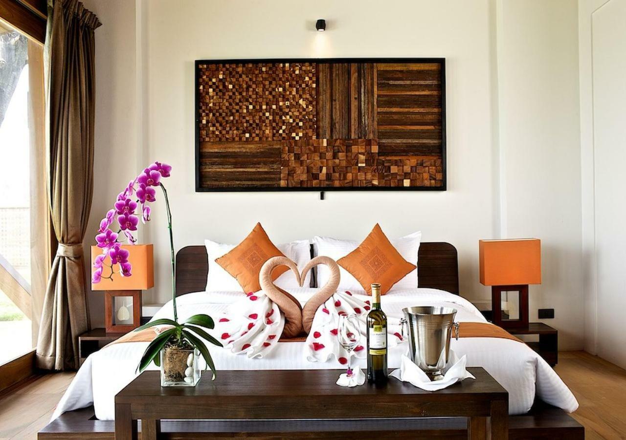 Baan Hinta Villa